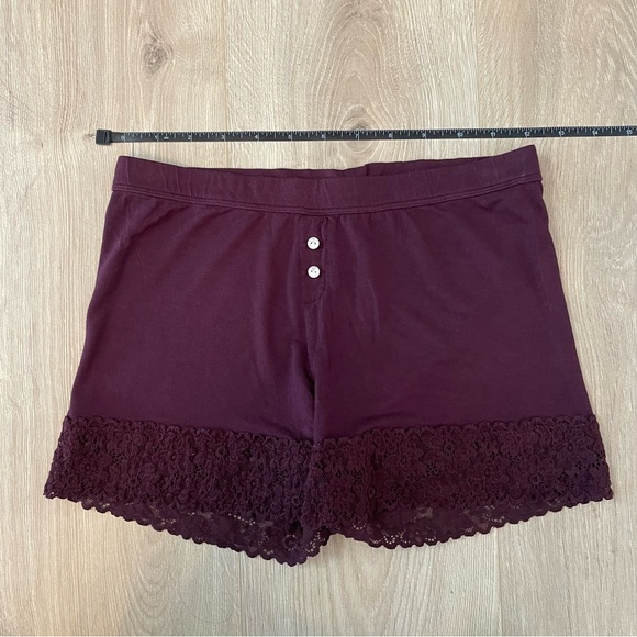 SOLD Aerie Sleep Shorts Bundle - Picture 4 of 10